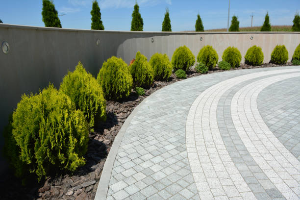 Best Professional Driveway Pavers  in Hazardville, CT